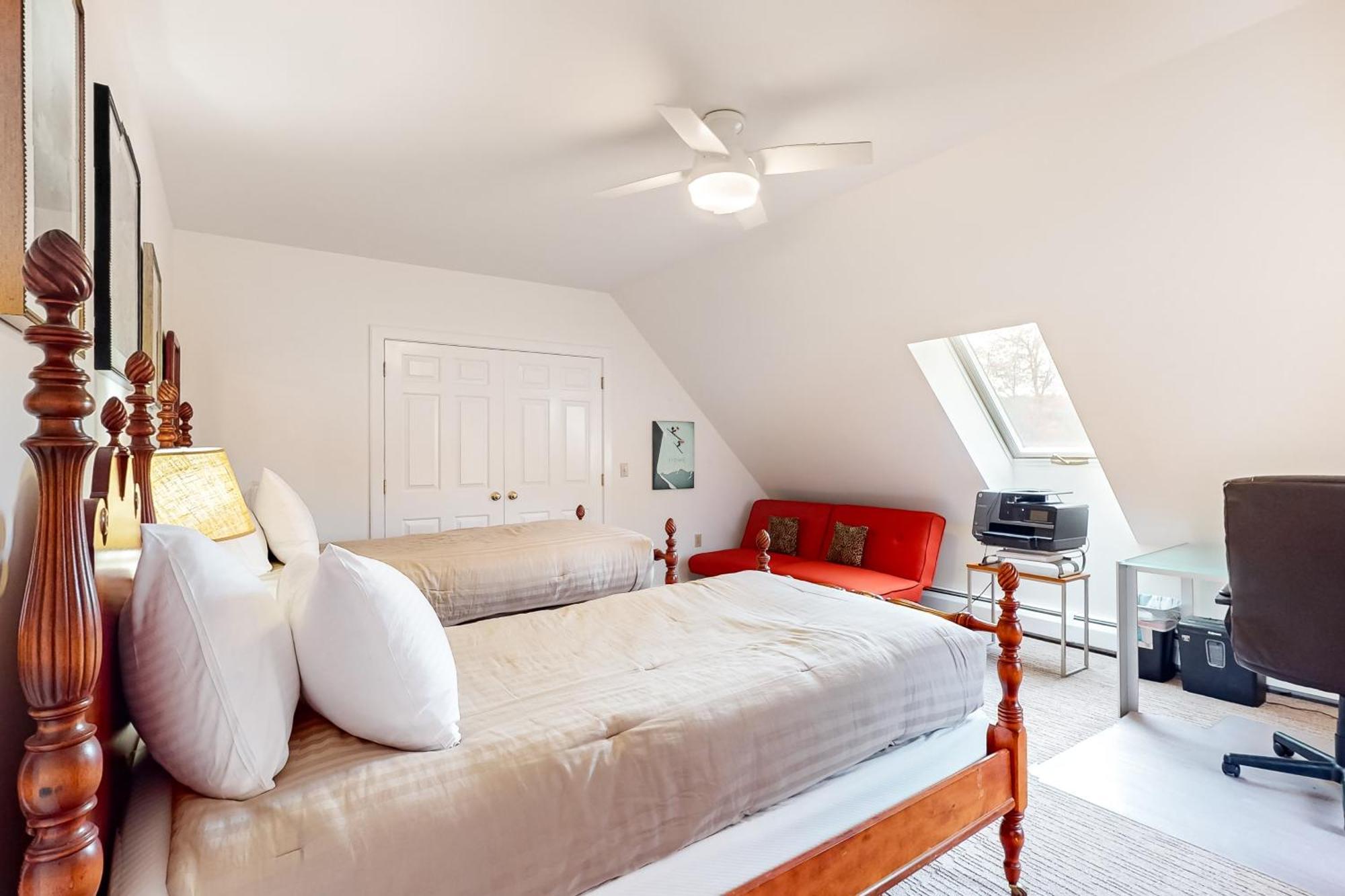 فيلا Meadow View Retreat ستو المظهر الخارجي الصورة
