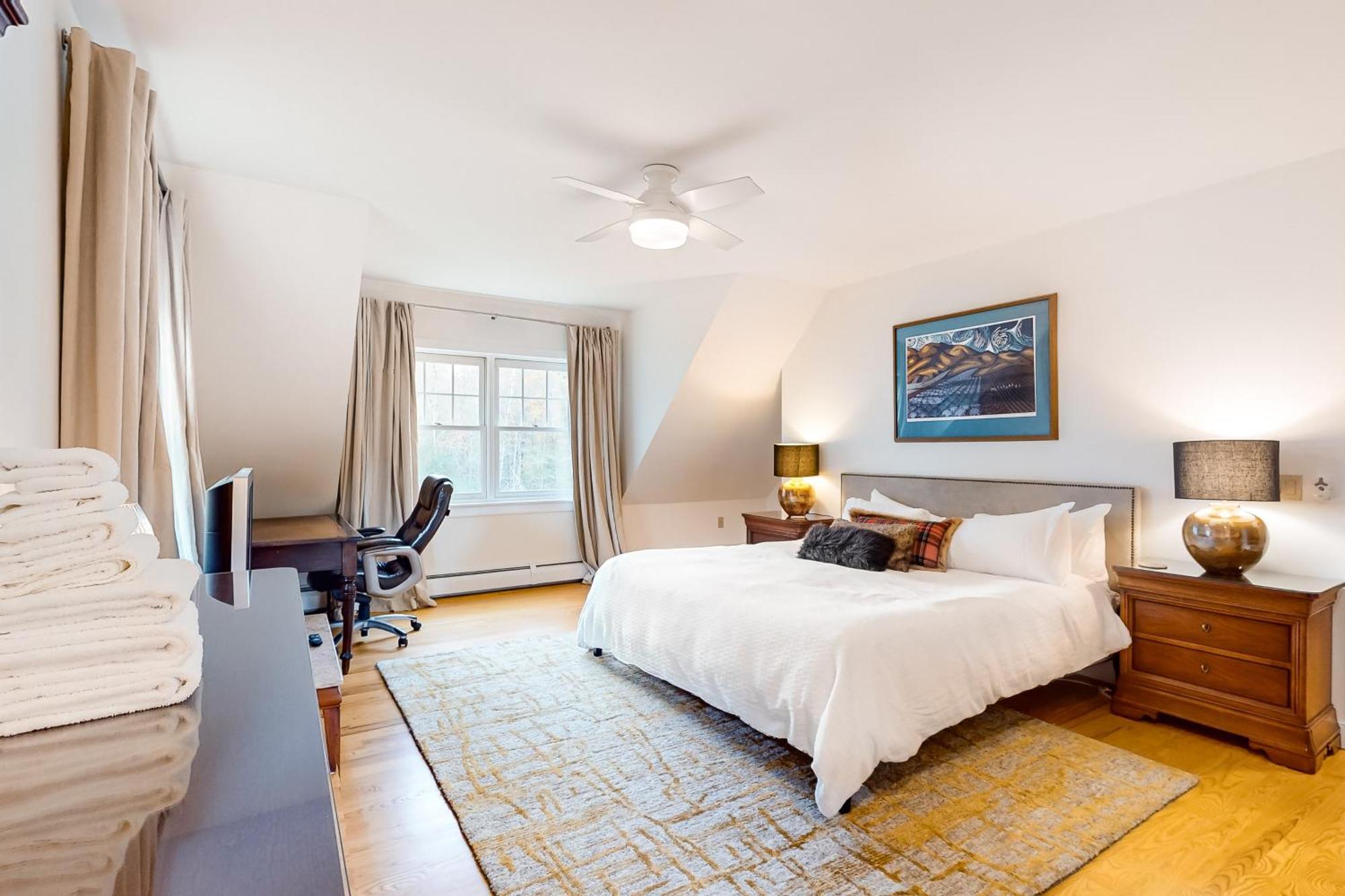 فيلا Meadow View Retreat ستو المظهر الخارجي الصورة