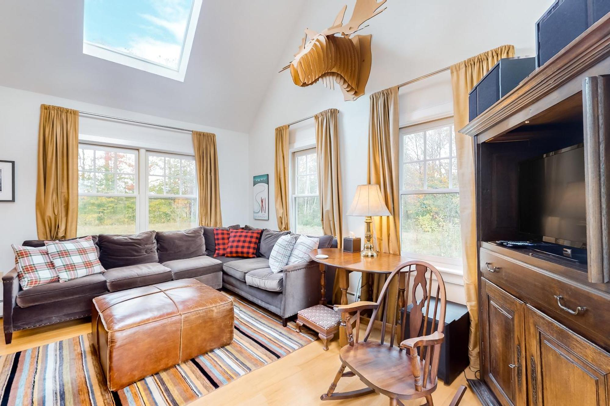 فيلا Meadow View Retreat ستو المظهر الخارجي الصورة