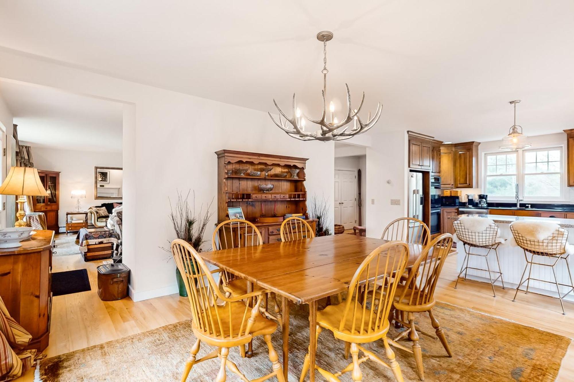 فيلا Meadow View Retreat ستو المظهر الخارجي الصورة