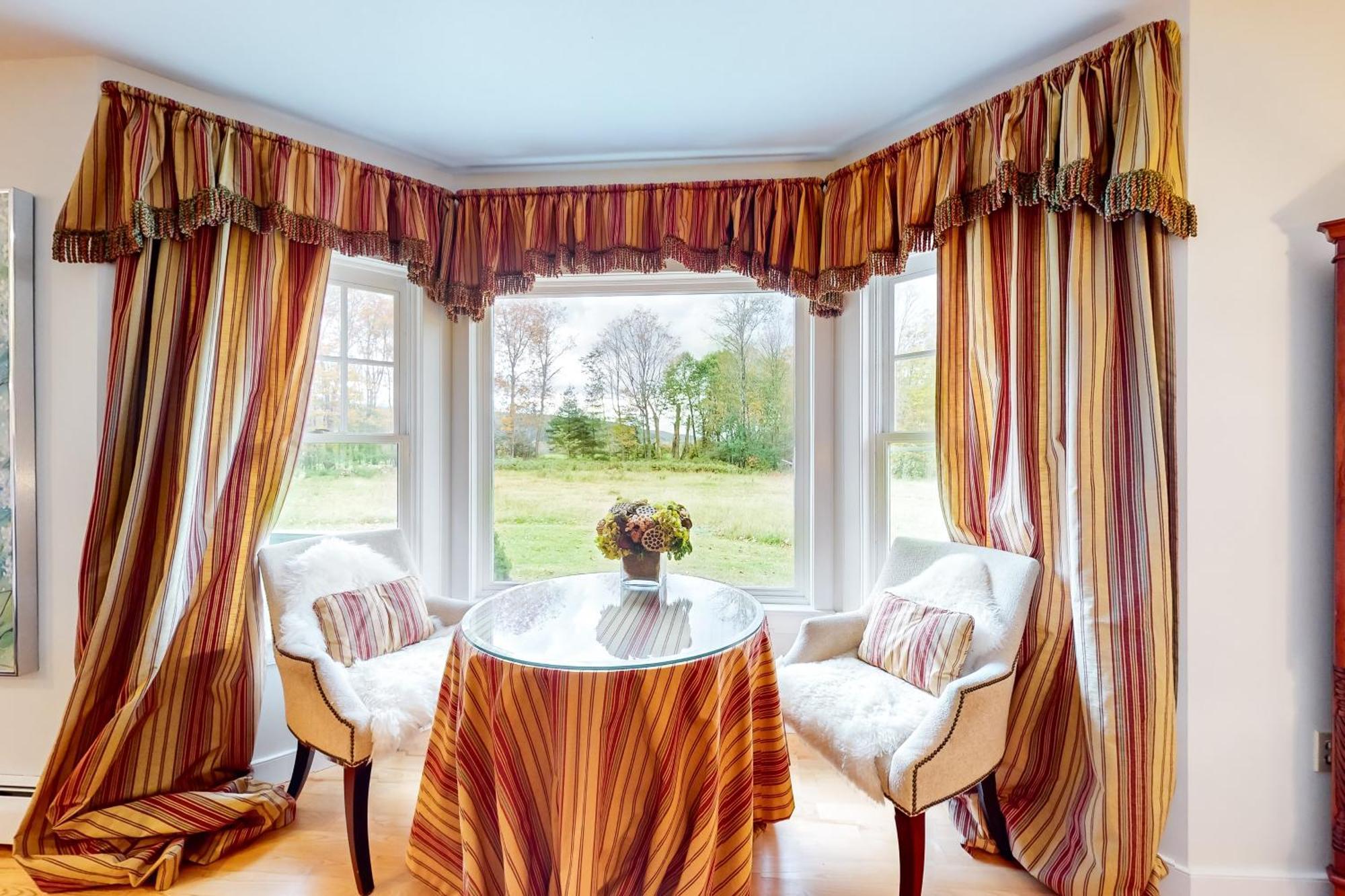 فيلا Meadow View Retreat ستو المظهر الخارجي الصورة