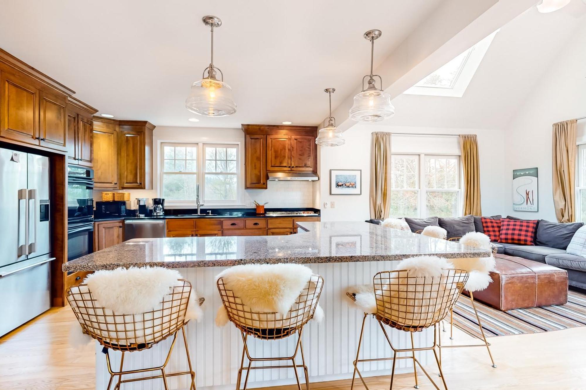 فيلا Meadow View Retreat ستو المظهر الخارجي الصورة